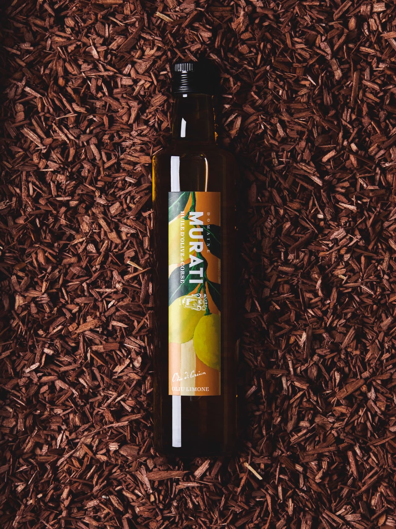 Oliu Limone