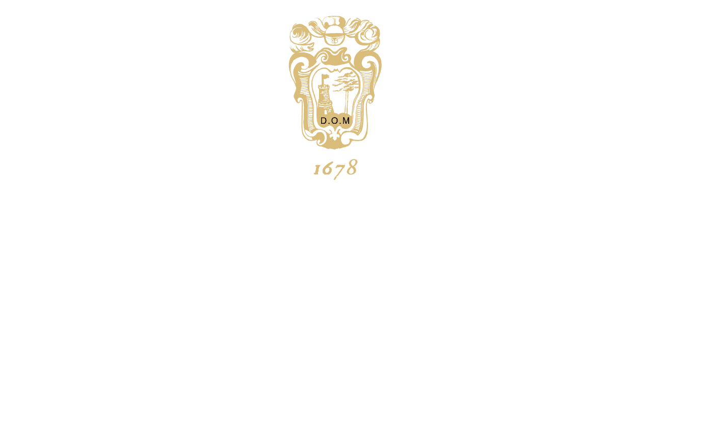 Logo du Domaine Murati
